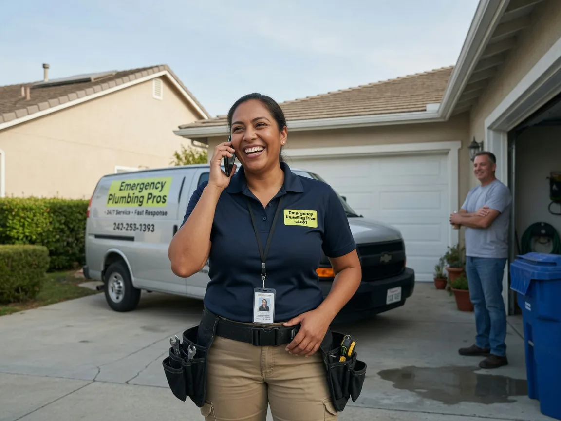 Emergency Plumber Midland City, AL FAQs